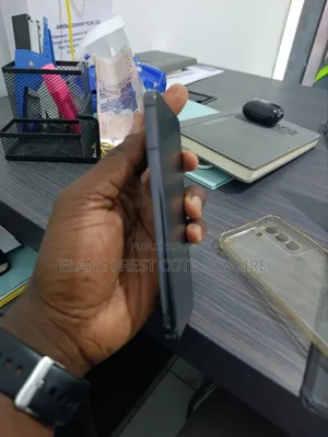 Samsung Galaxy A22 128 GB Noir