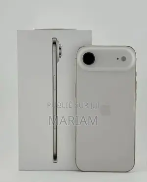 Nouveau Apple iPhone Air 256 GB Autre