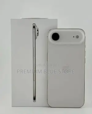 Nouveau Apple iPhone Air 256 GB Autre