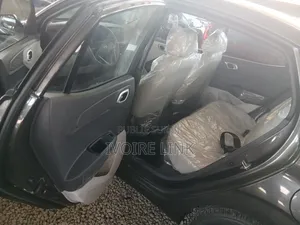 Nouveau Hyundai I10 2025 Noir