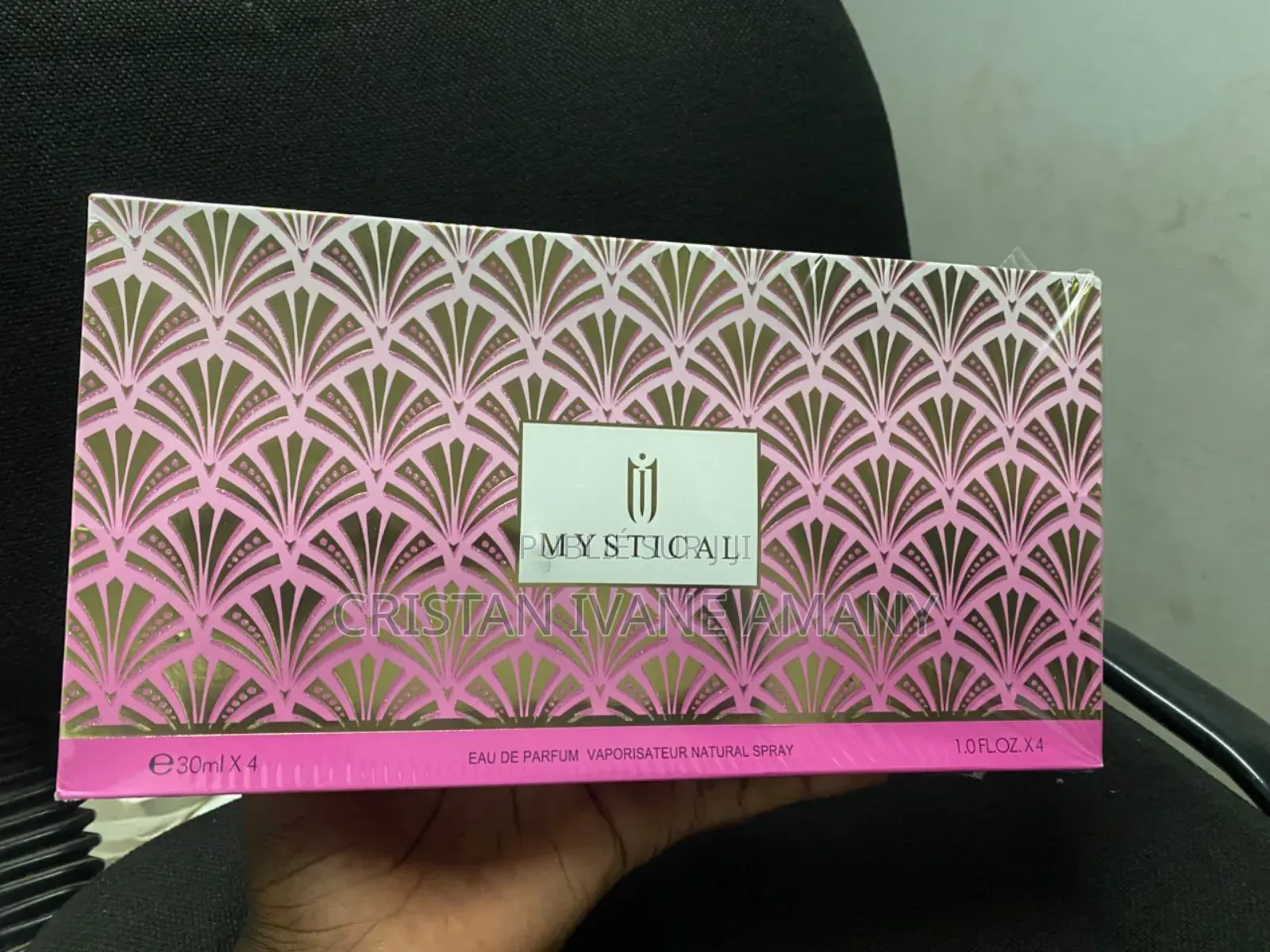 Collection Mystical 30ml