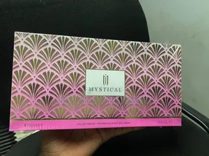 Collection Mystical 30ml