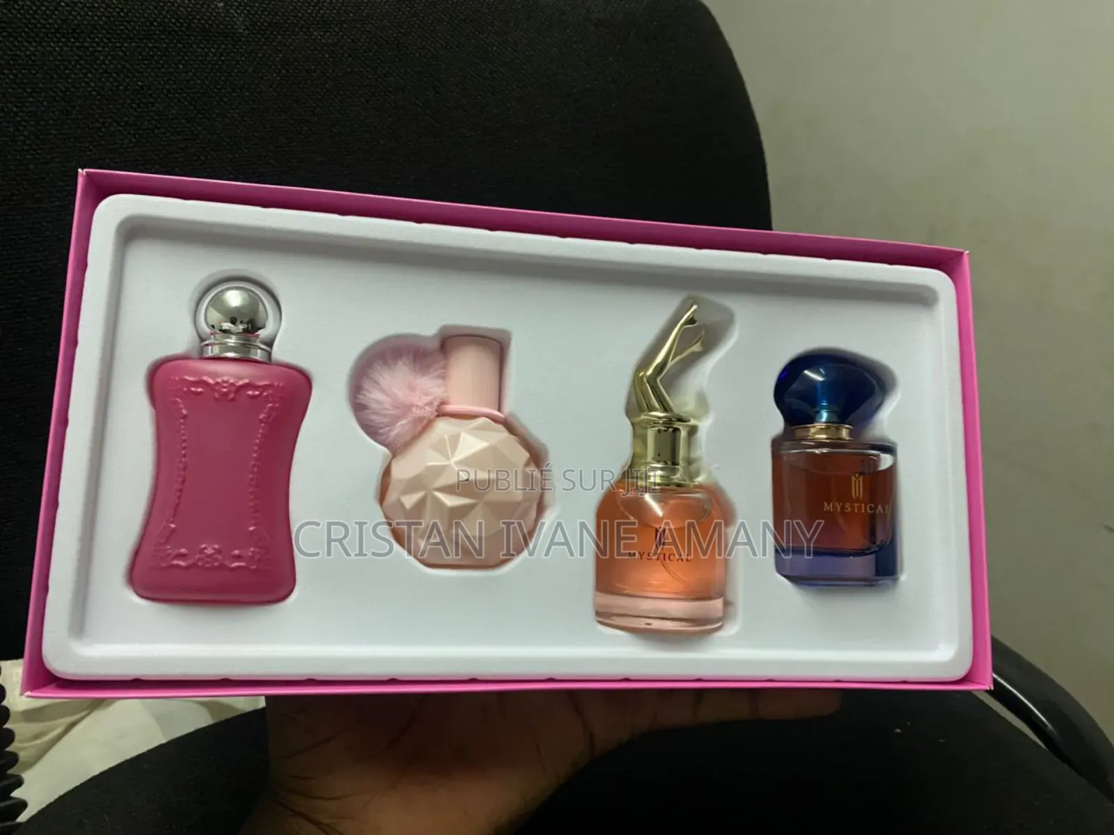 Collection Mystical 30ml