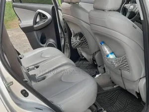 Toyota RAV4 2008 Gris