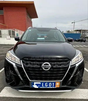Nissan Qashqai 2022 Noir