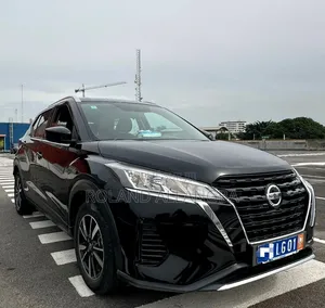 Nissan Qashqai 2022 Noir