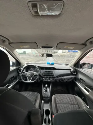 Nissan Qashqai 2022 Noir