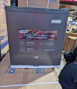 Mini Frigo Smart 1 Battant en Promo Stock Limité