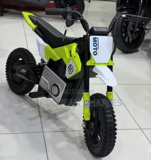 Nouveau Yamaha Autre 2025 Vert