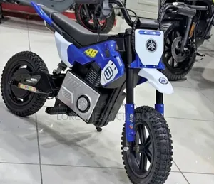 Nouveau Yamaha Autre 2025 Vert