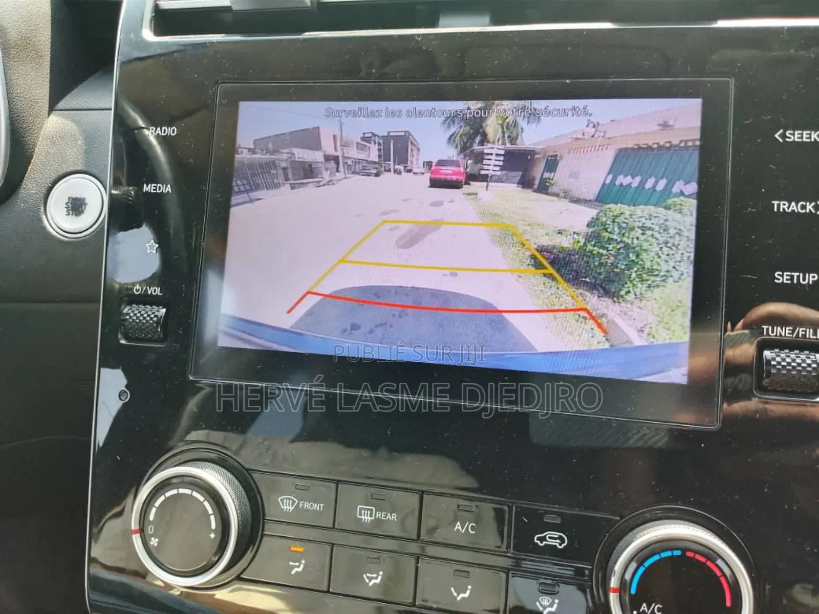 Hyundai Tucson 2023 Autre