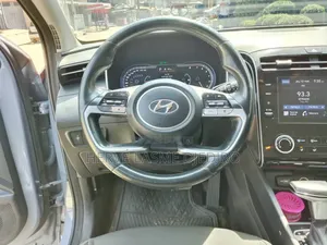Hyundai Tucson 2023 Autre