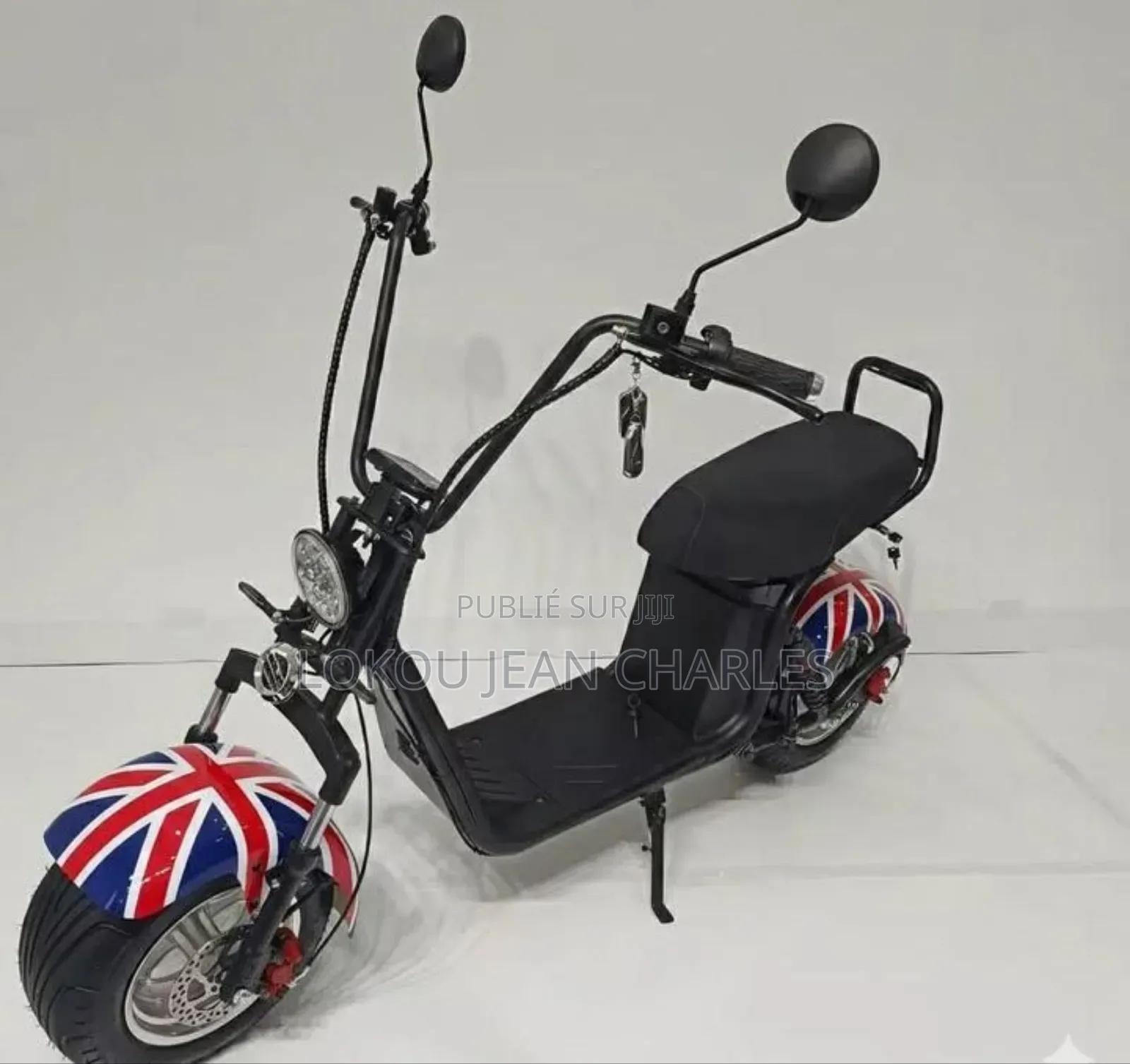 Nouveau Harley-Davidson Autre 2023 Noir