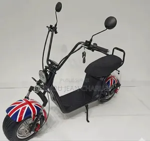 Nouveau Harley-Davidson Autre 2023 Noir