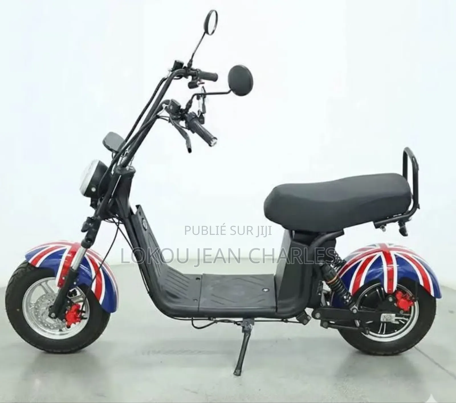 Nouveau Harley-Davidson Autre 2023 Noir