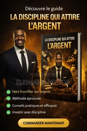 La Discipline Qui Attire l'Argent