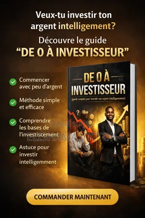 Guide: De 0 a Investisseur