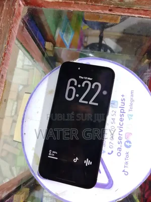 Apple iPhone 14 Pro Max 128 GB Doré