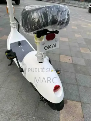 Yamaha NMAX 155 2021 Argenté