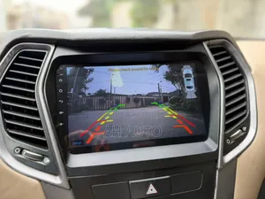 Hyundai Santa Fe Sport 2013 Blanc