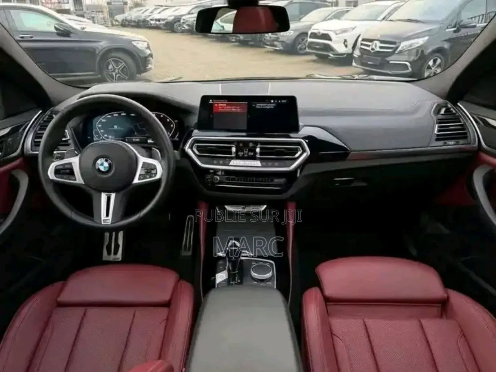 Nouveau Hyundai Sonata N Line 2024 Blanc