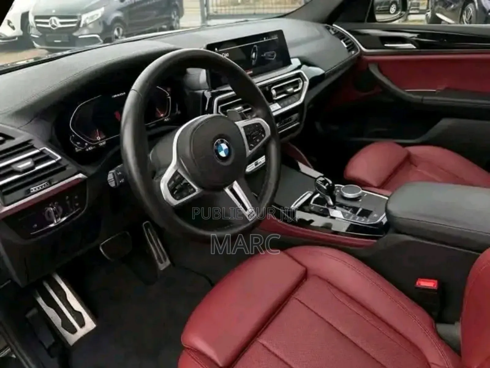 Nouveau Hyundai Sonata N Line 2024 Blanc