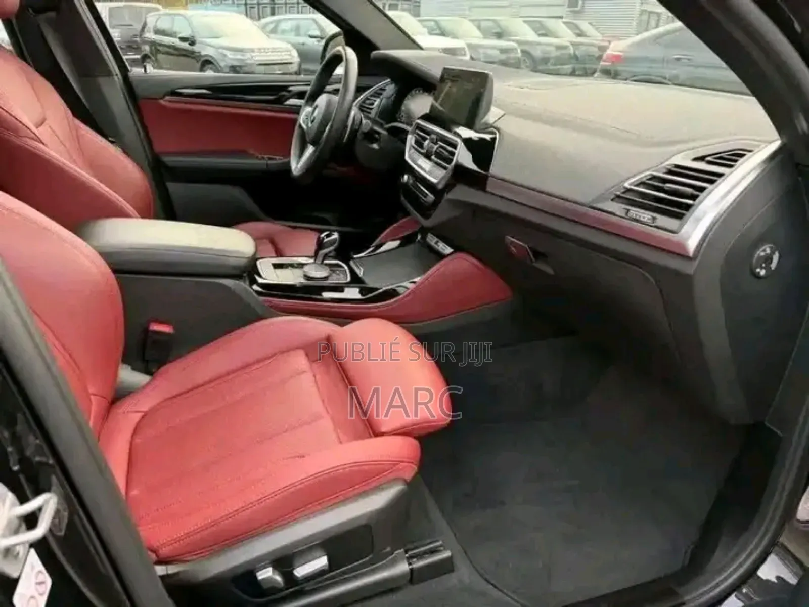 Nouveau Hyundai Sonata N Line 2024 Blanc