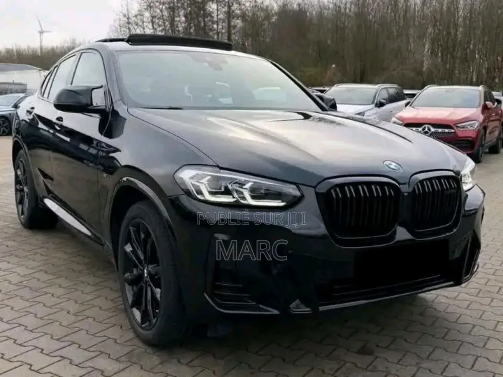 Nouveau Hyundai Sonata N Line 2024 Blanc