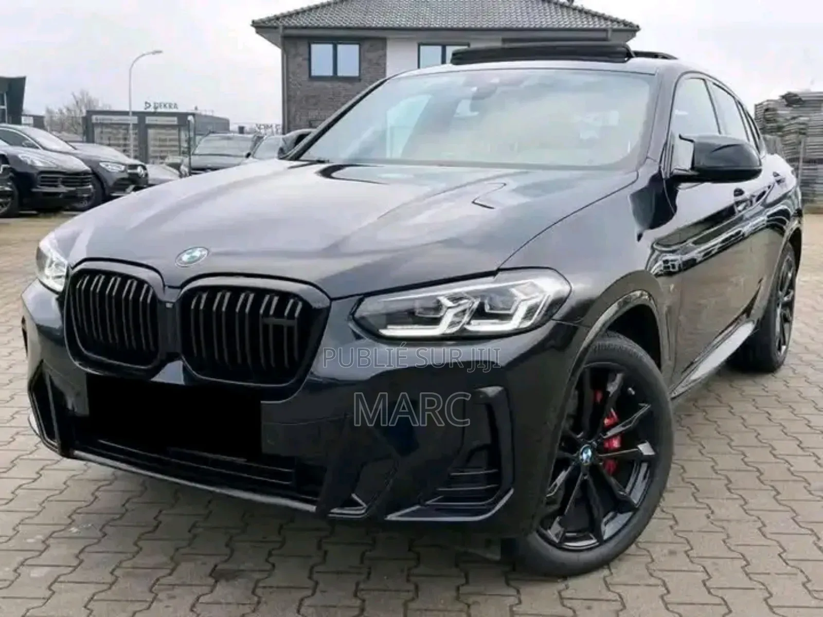 Nouveau Hyundai Sonata N Line 2024 Blanc