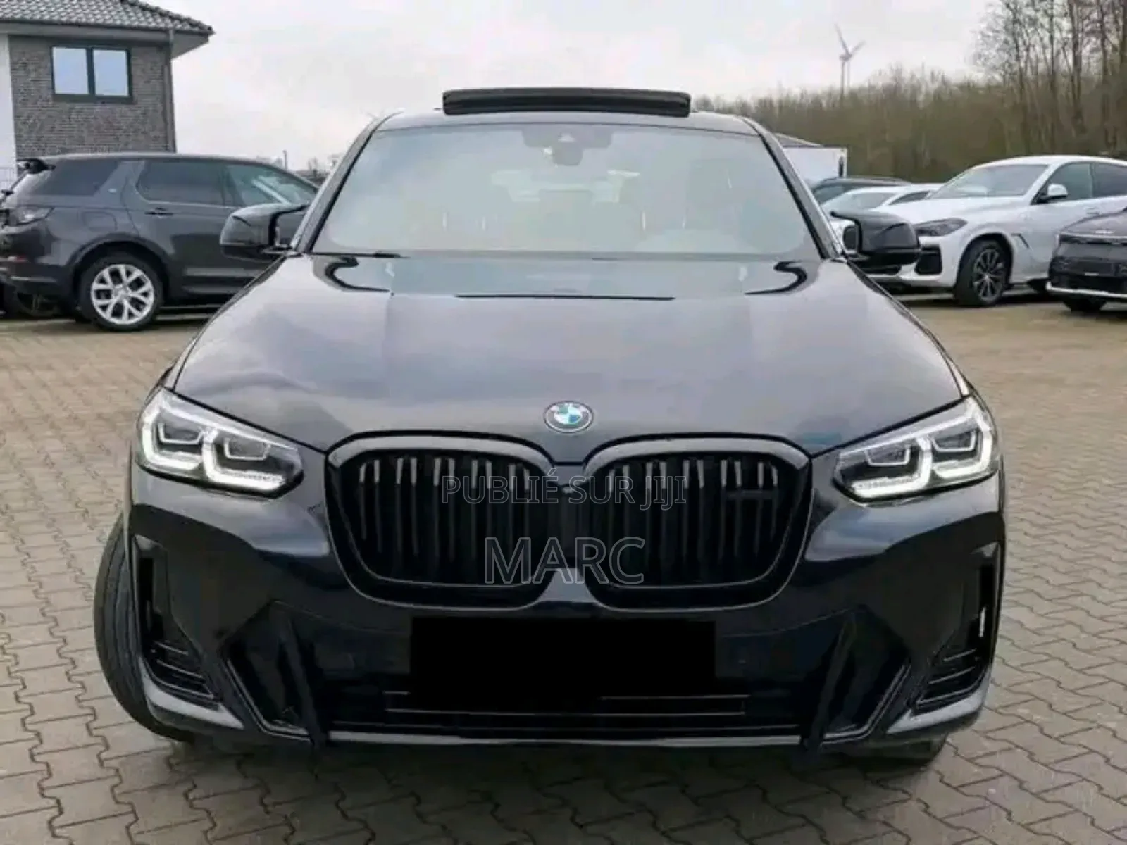 Nouveau Hyundai Sonata N Line 2024 Blanc