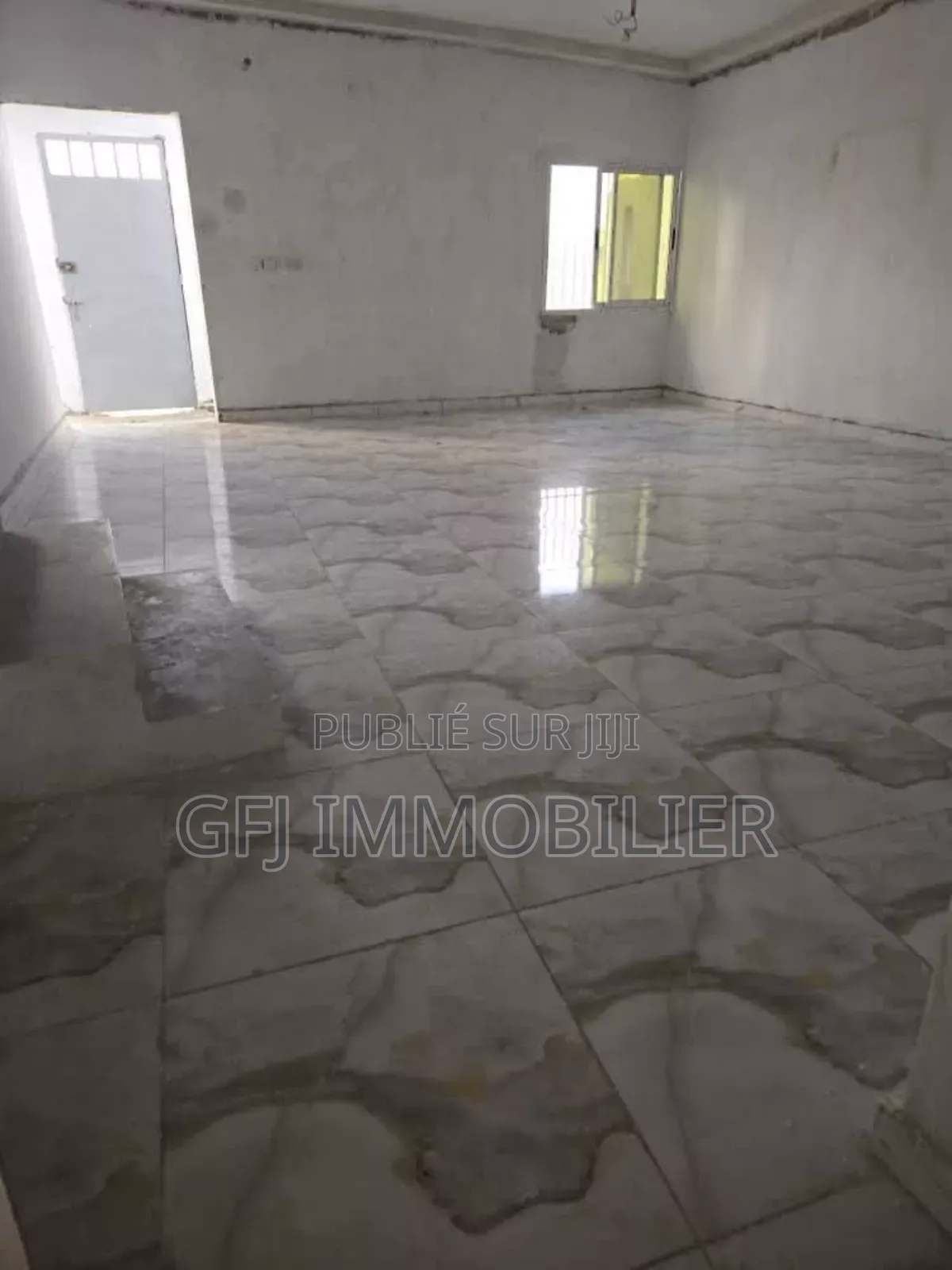 4chbre Duplex dans Francis Gweh, Cocody à Vendre