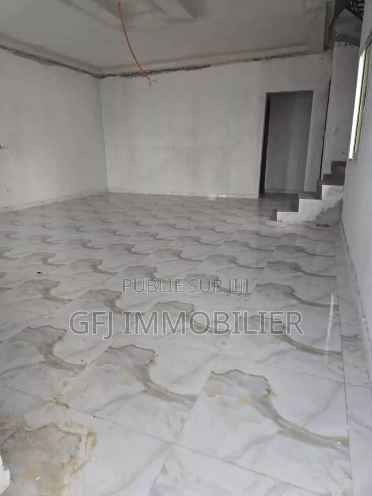 4chbre Duplex dans Francis Gweh, Cocody à Vendre