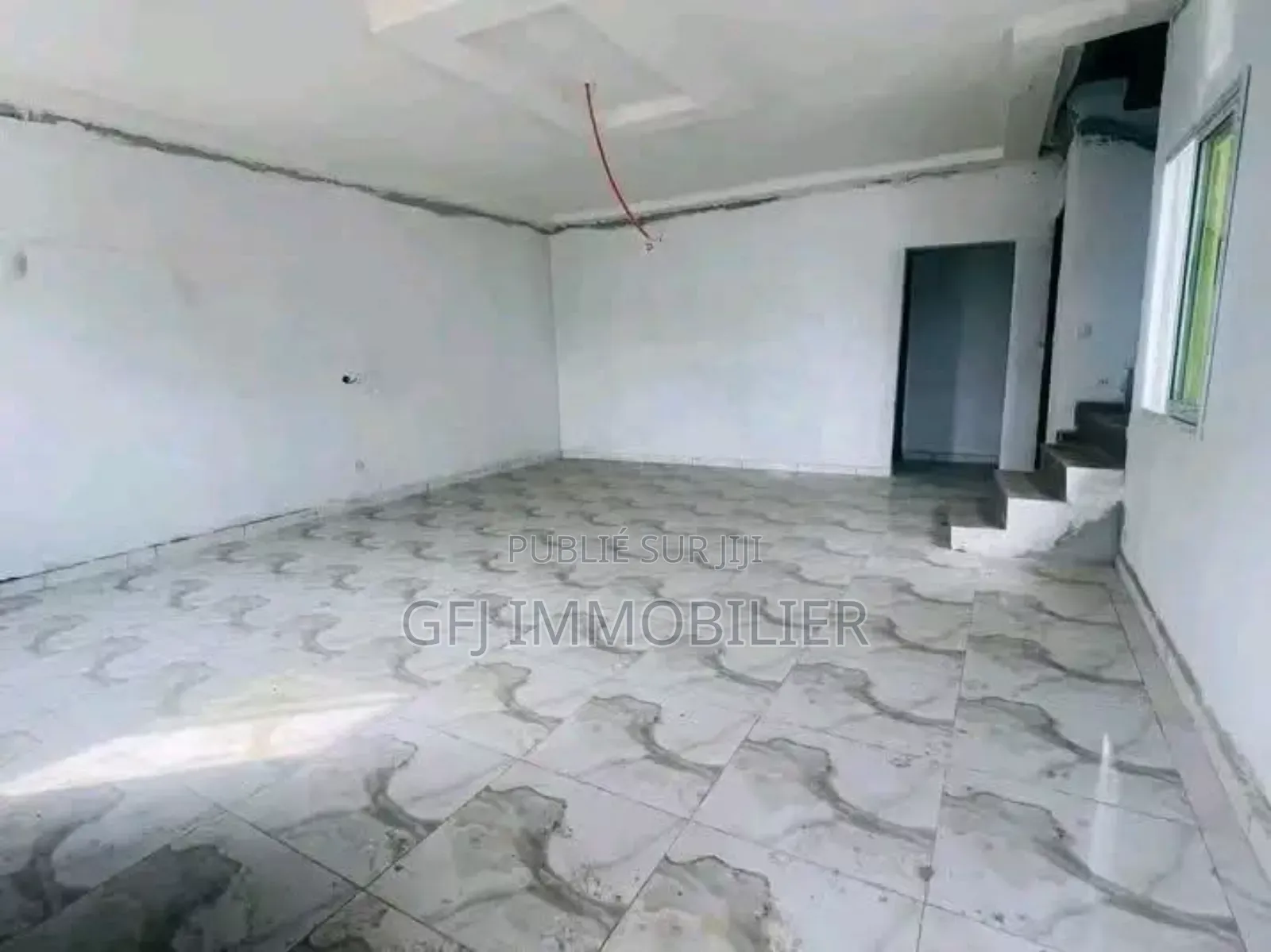 4chbre Duplex dans Francis Gweh, Cocody à Vendre