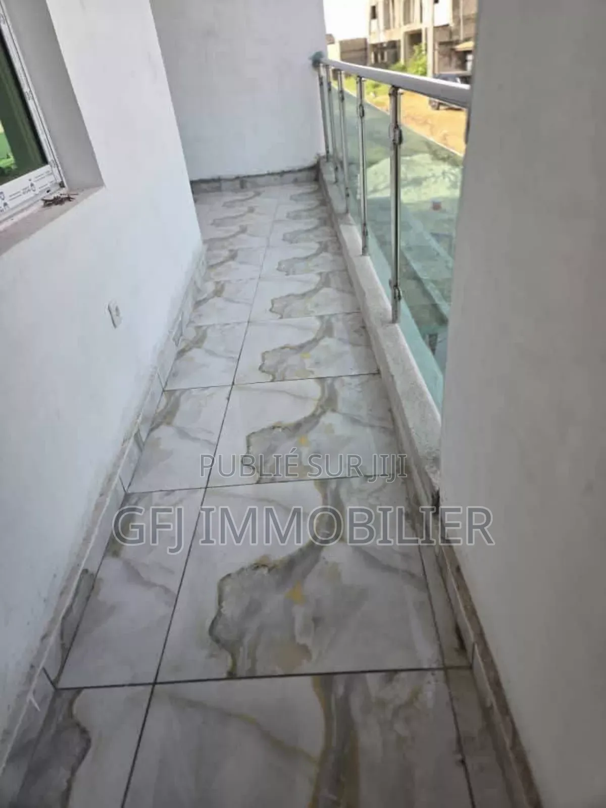 4chbre Duplex dans Francis Gweh, Cocody à Vendre