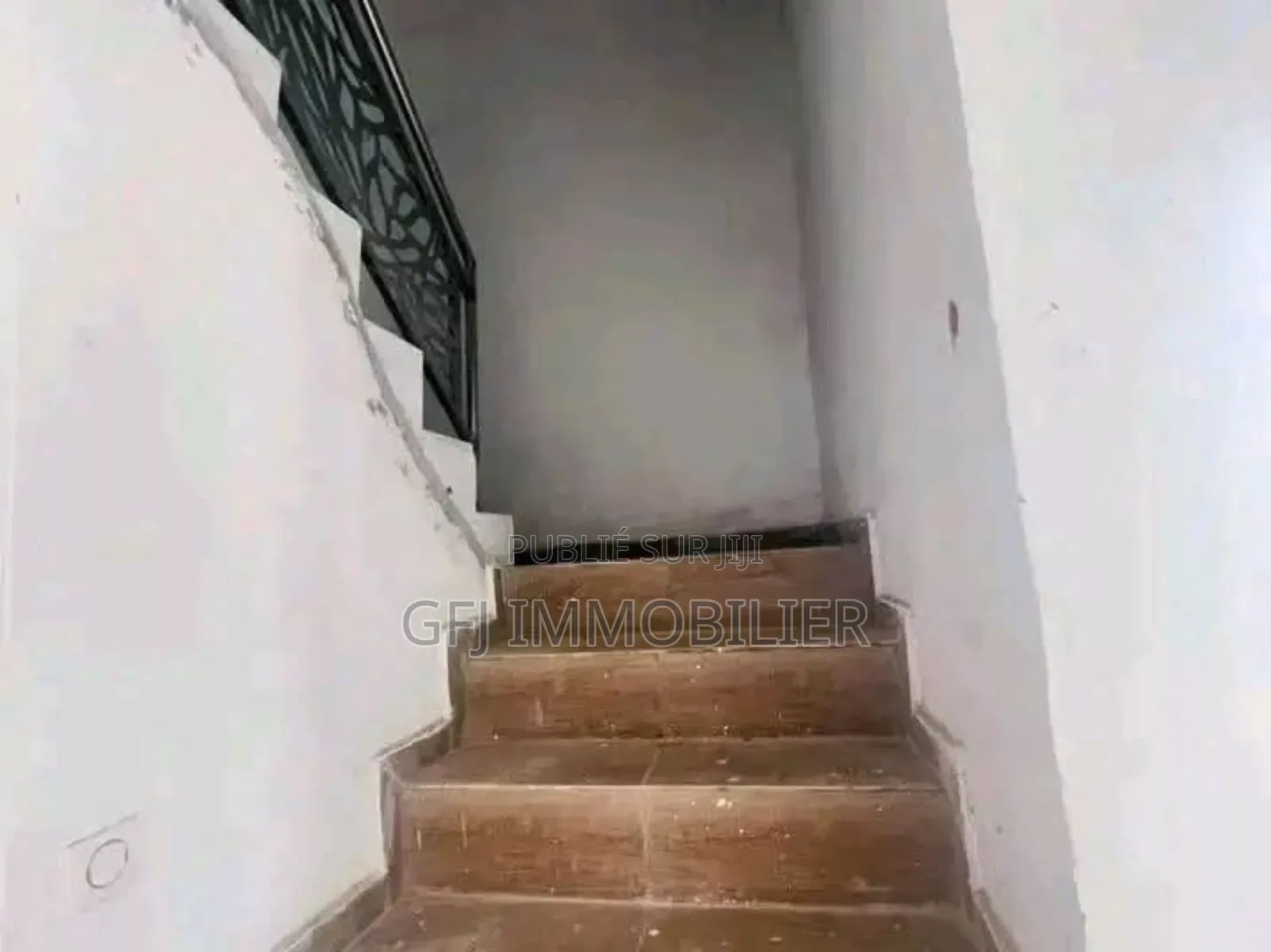 4chbre Duplex dans Francis Gweh, Cocody à Vendre