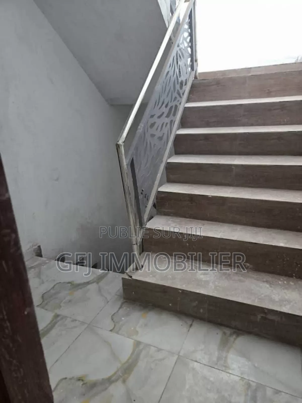 4chbre Duplex dans Francis Gweh, Cocody à Vendre