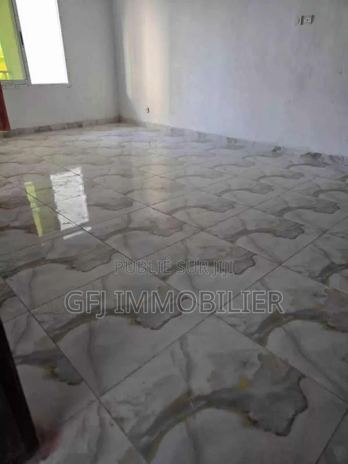 4chbre Duplex dans Francis Gweh, Cocody à Vendre