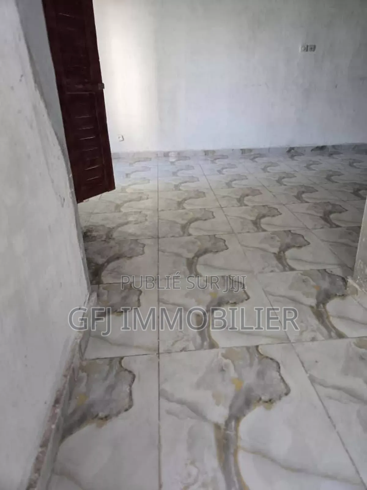 4chbre Duplex dans Francis Gweh, Cocody à Vendre