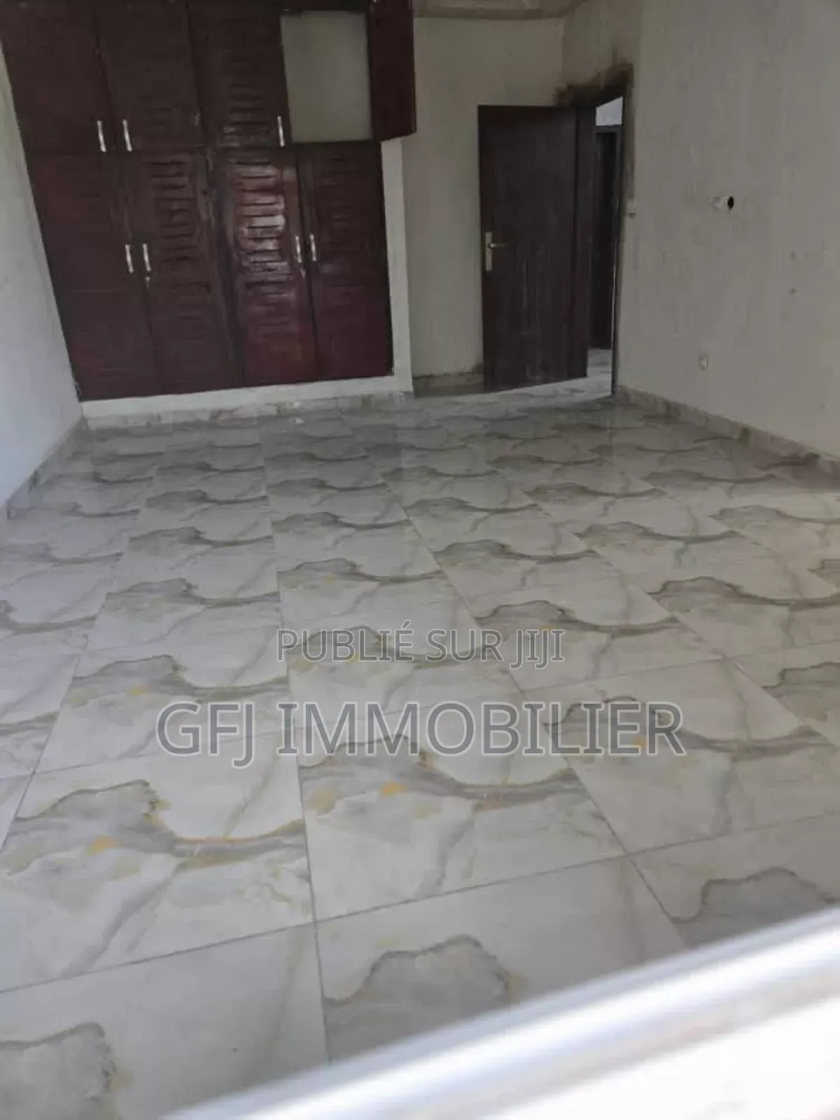 4chbre Duplex dans Francis Gweh, Cocody à Vendre