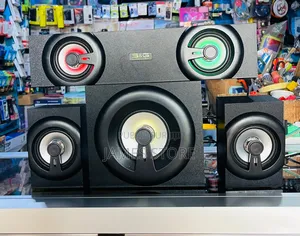 Enceinte Bluetooth / Haut-Parleur