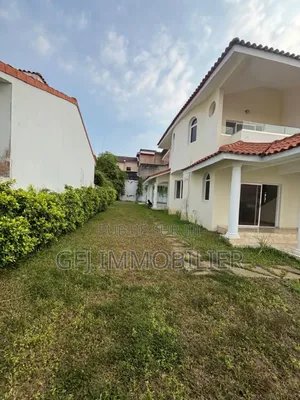 4chbre Duplex dans Francis Gweh, Cocody à Vendre