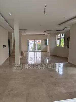 4chbre Duplex dans Francis Gweh, Cocody à Vendre
