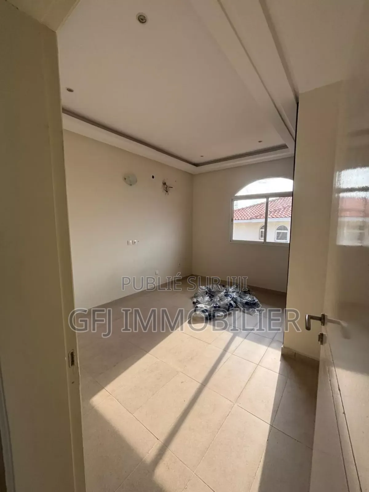 4chbre Duplex dans Francis Gweh, Cocody à Vendre