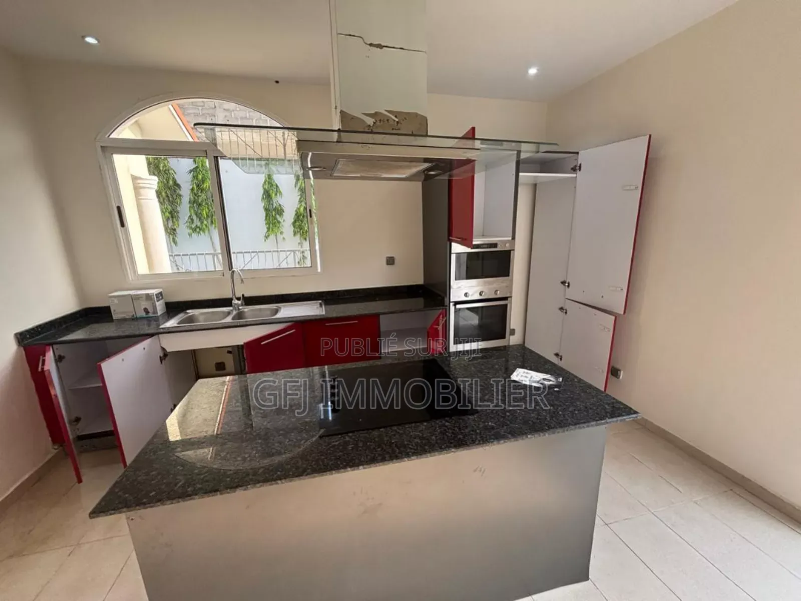 4chbre Duplex dans Francis Gweh, Cocody à Vendre
