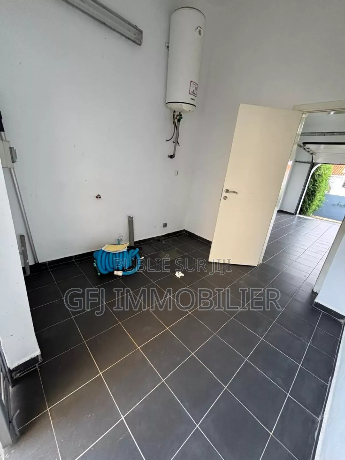 4chbre Duplex dans Francis Gweh, Cocody à Vendre