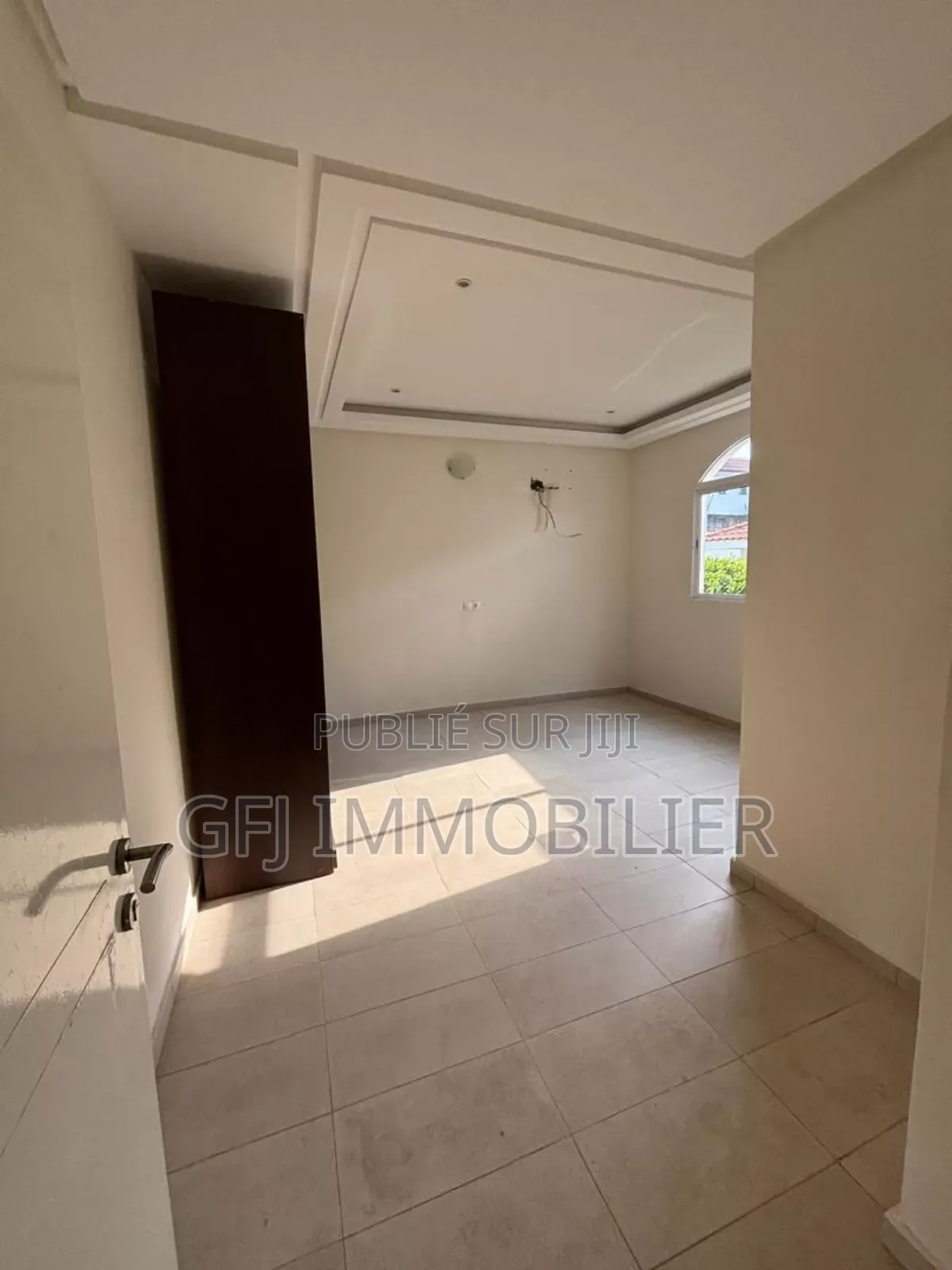 4chbre Duplex dans Francis Gweh, Cocody à Vendre