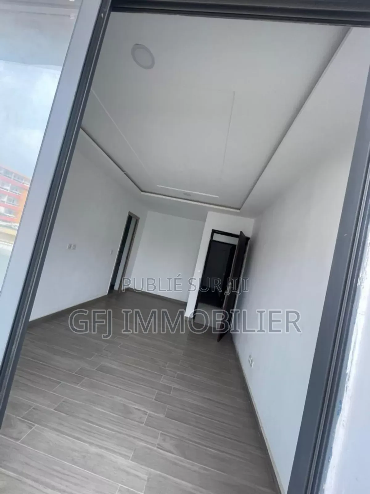 2chbre Appartement dans Francis Gweh, Cocody à Vendre