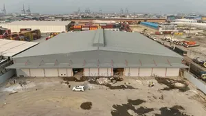 Entrepôt En Location