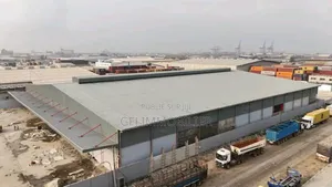 Entrepôt En Location