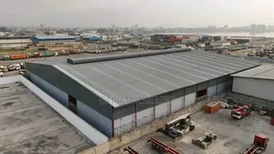 Entrepôt En Location